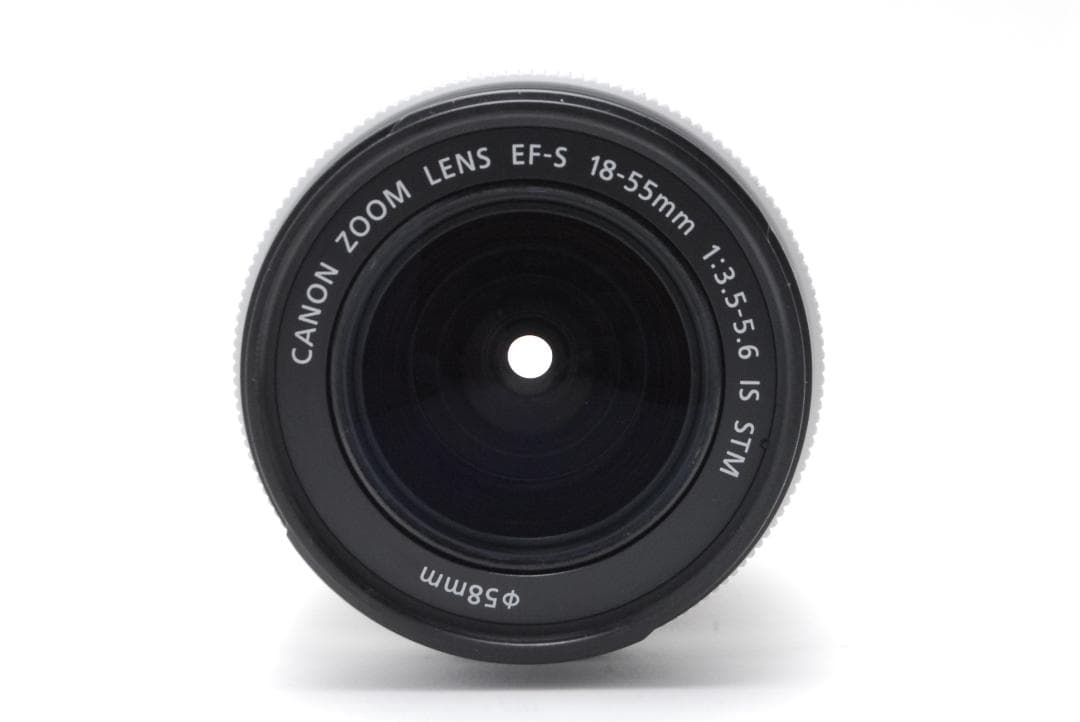 ✨Canon EOS Kiss X7✨ ホワイト デジタル一眼レフ レンズキット