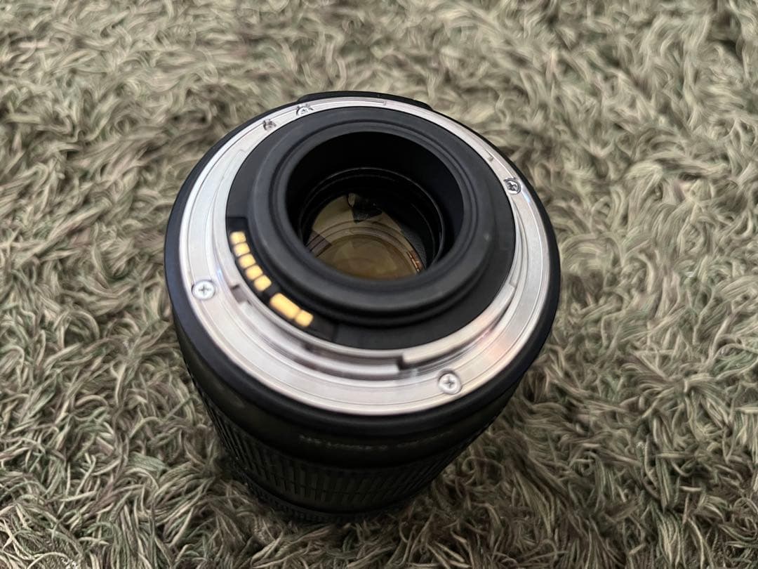 Canon EOS 70D ＋ EF-S18-135mm F3.5-5.6