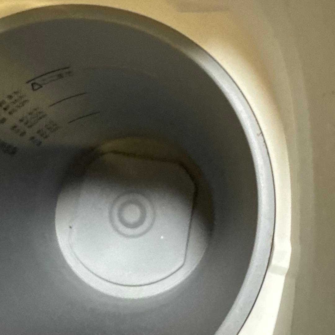 象印マホービン スチーム式加湿器