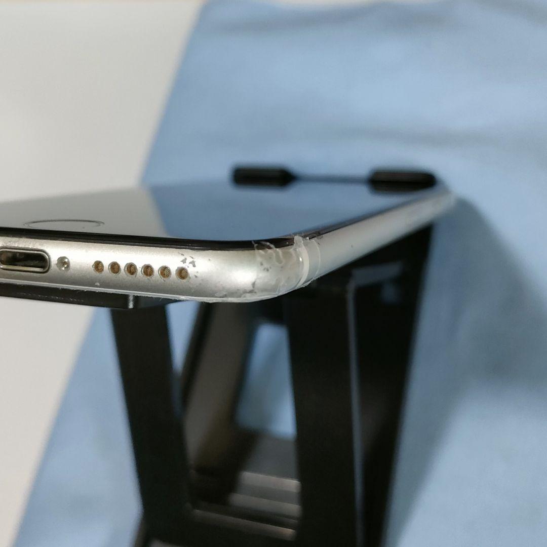 iPhone SE2 64GB SIMロックなし