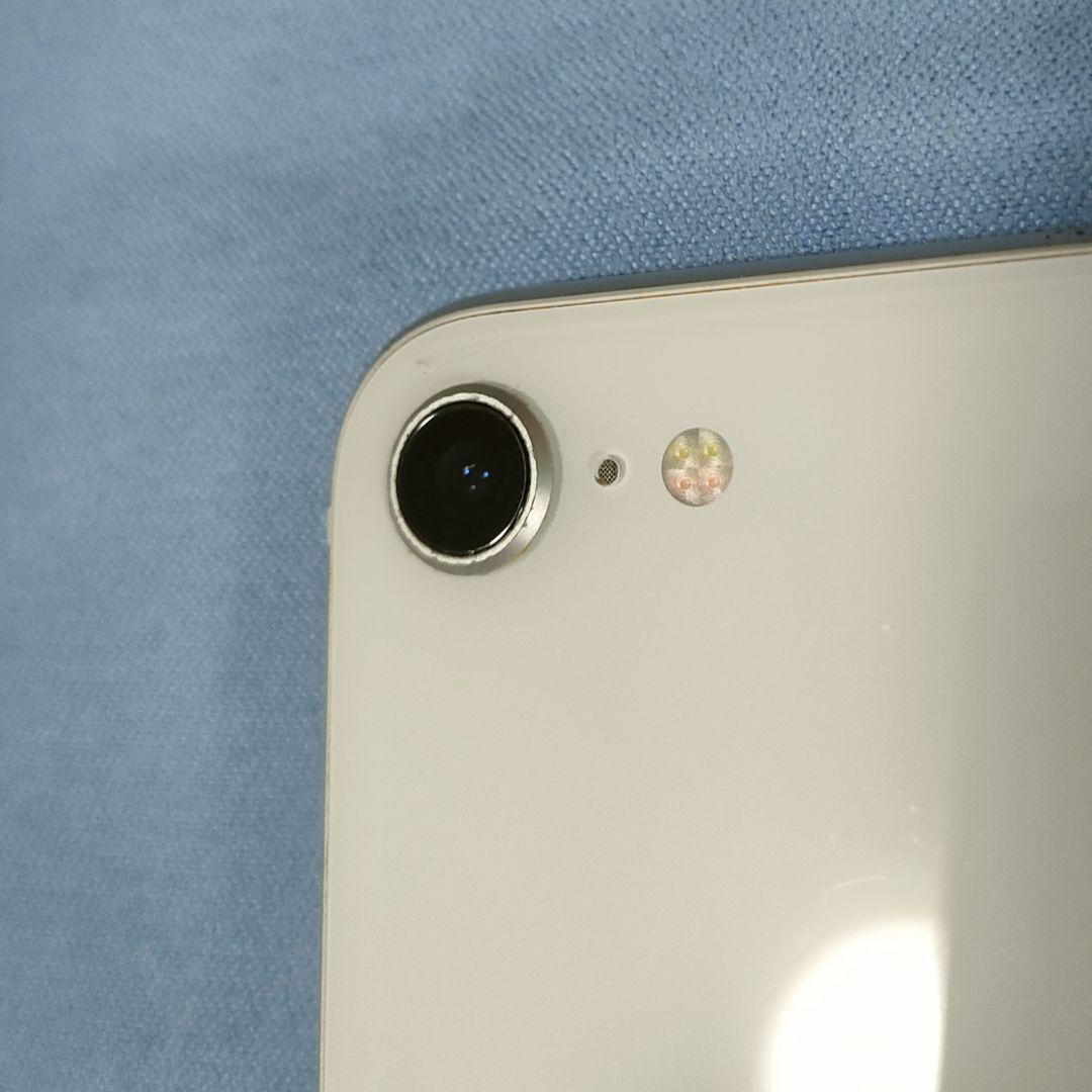 iPhone SE2 64GB SIMロックなし