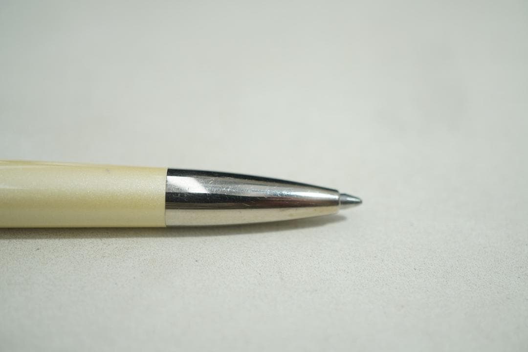 美品 S.T.dupont デュポン リベルテ ボールペン 万年筆 721P▲