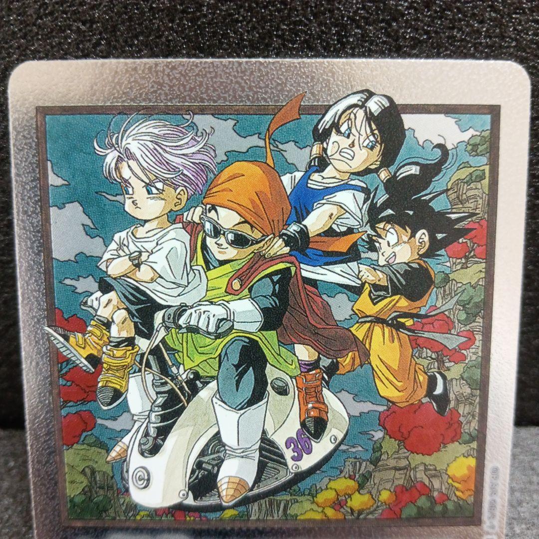 フュージョンワールド マンガブースター エナジーマーカー E‐84／ E‐79