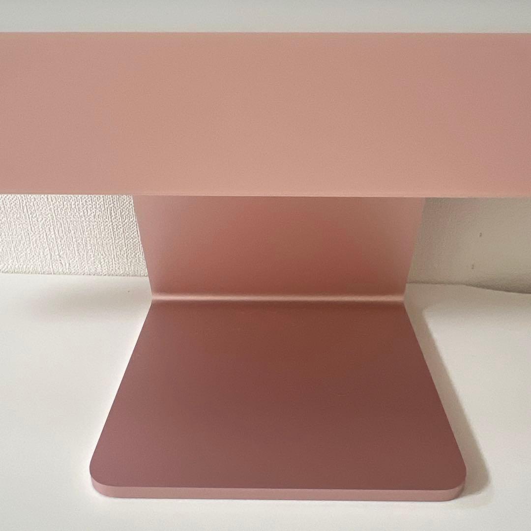 Apple iMac 24インチM1（ピンク）