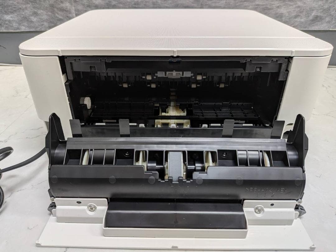 【説明要確認】EPSON EP-879AW インクジェットプリンター