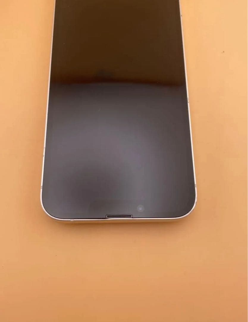 iPhone 14 128GB SIMフリー スターライト　バッテリー100%