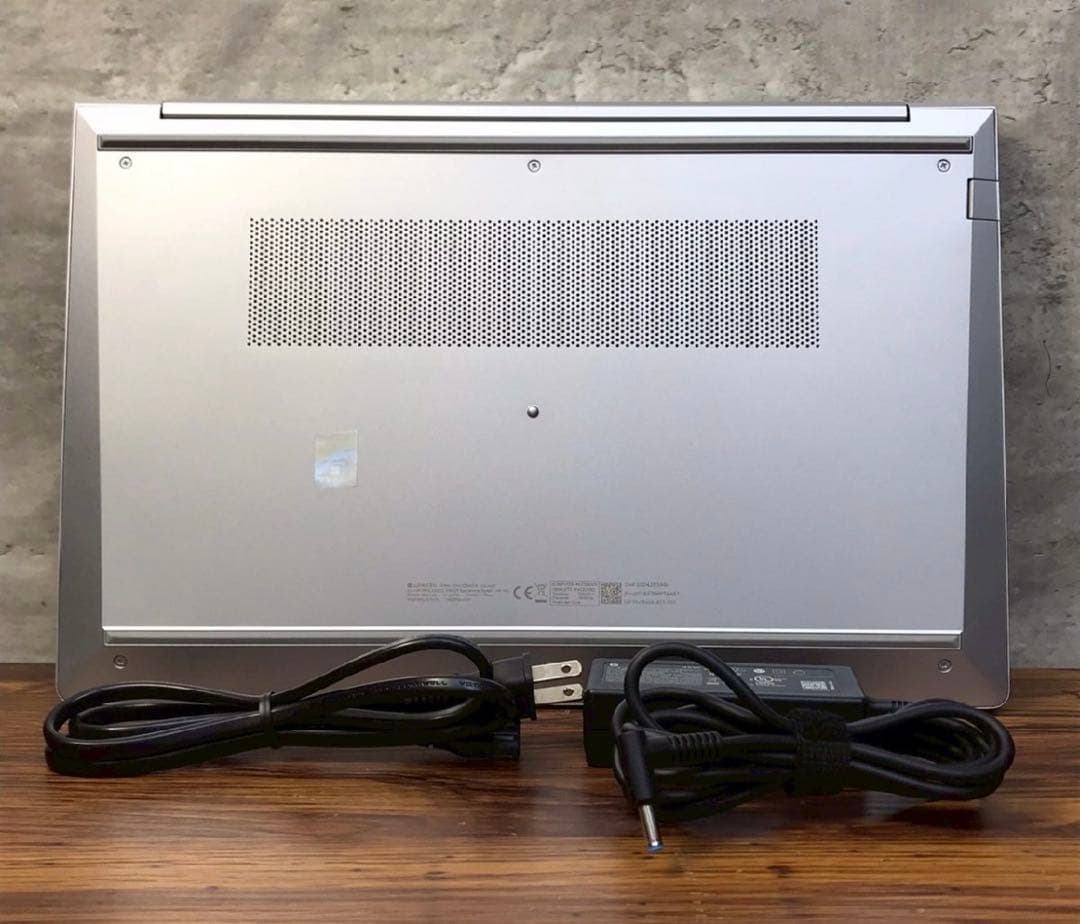 Windowsノート本体 HP ProBook 455 G10 7530U 16GB 512GB