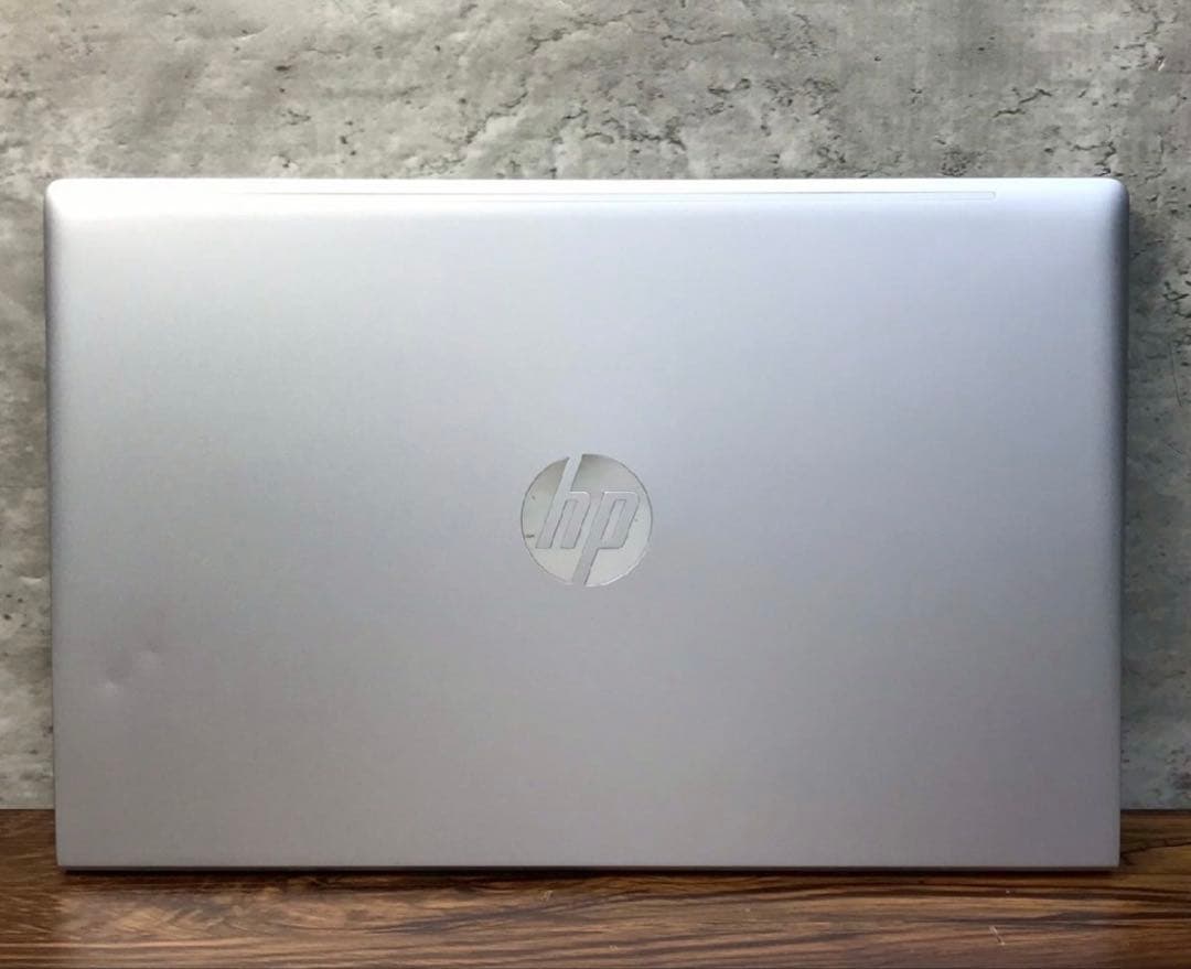 Windowsノート本体 HP ProBook 455 G10 7530U 16GB 512GB