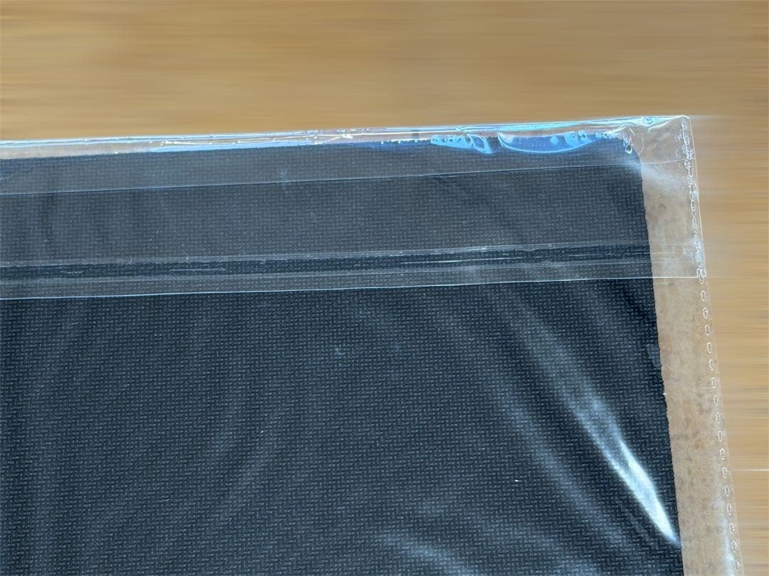 【新品】コードギアス CC カレン プレイマット デスクマット ラバーマット