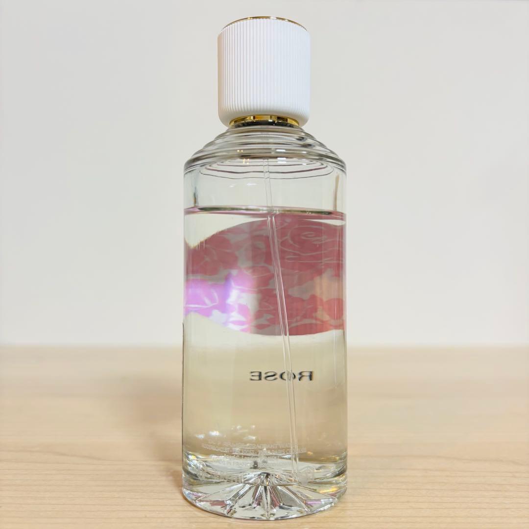 ロジェガレ オ パフュメ ローズ オードトワレ 100ml