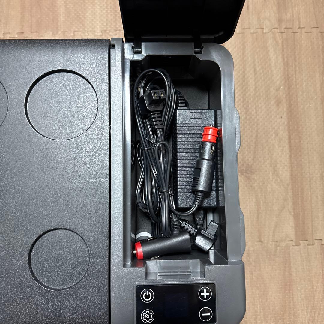 BougeRV CR Pro 20L ポータブル冷蔵庫