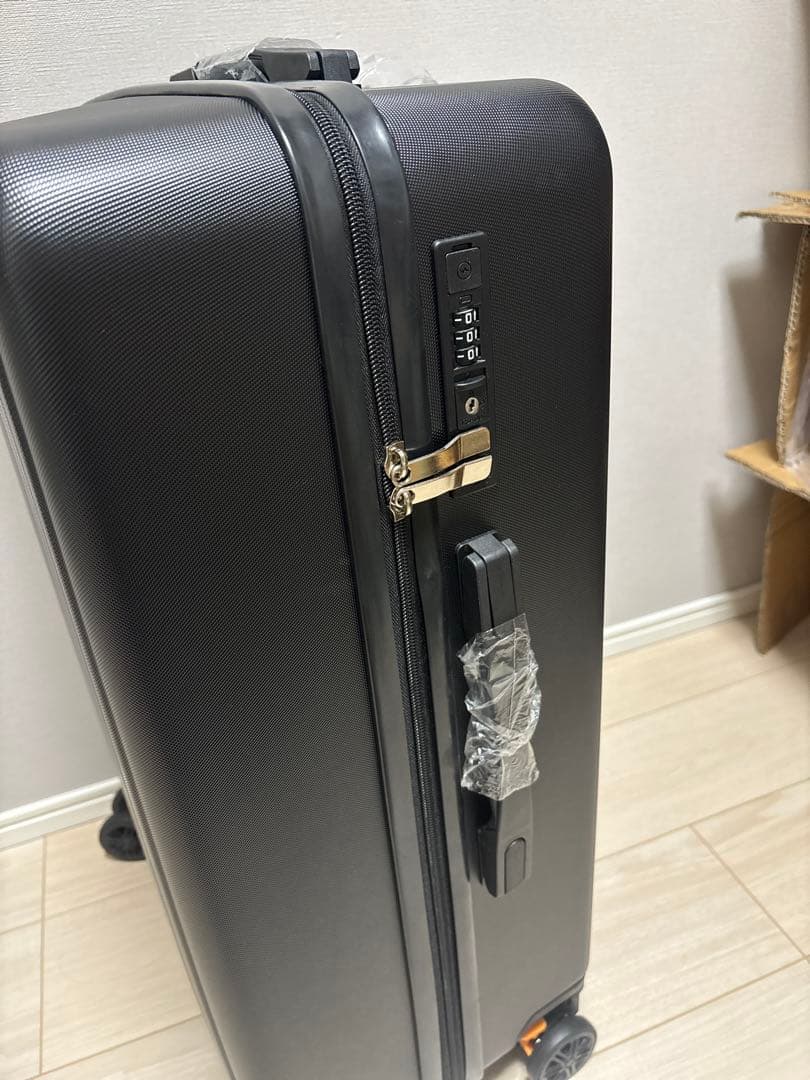 スーツケース キャリーケース 軽量 キャリーバッグ M 新品
