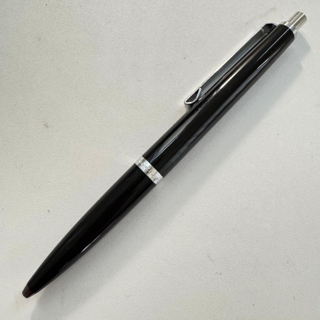 廃番 ヴィンテージ MONTBLANC モンブラン No.692 ボールペン 黒