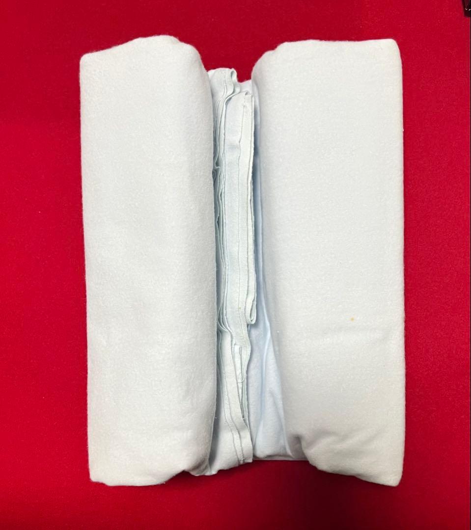 バーバリー コットンシーツ日本製 綿100% BURBERRY SHEETS