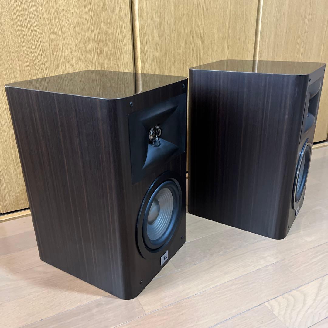 スピーカー・ウーファー JBL Studio 230(pair)
