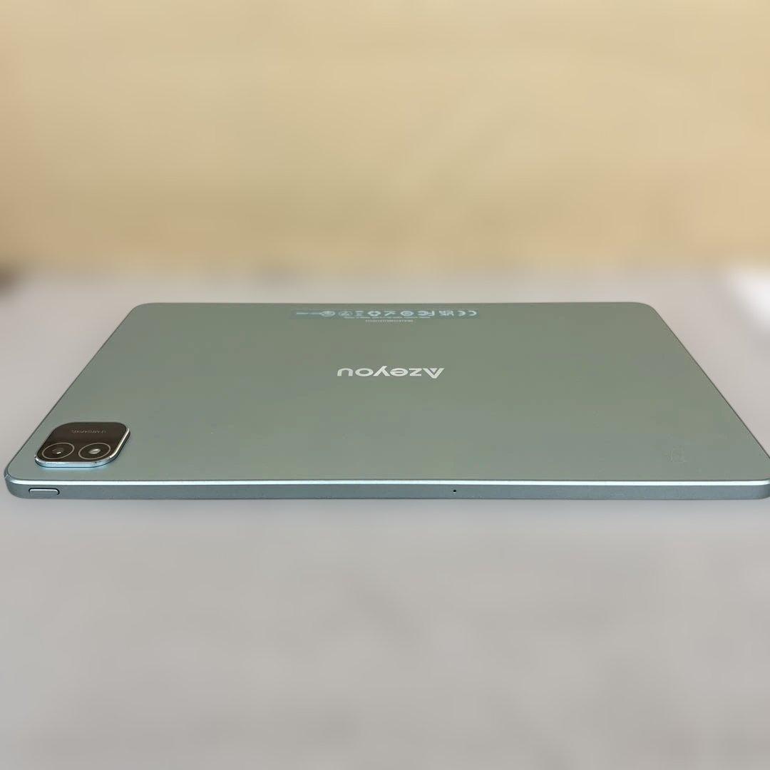 603181 ジャンク品 Azeyou タブレット Android 15