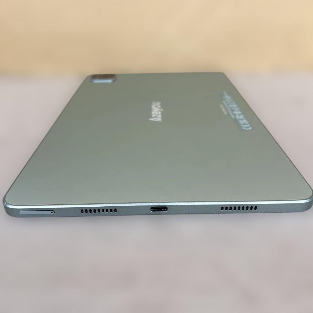 603181 ジャンク品 Azeyou タブレット Android 15