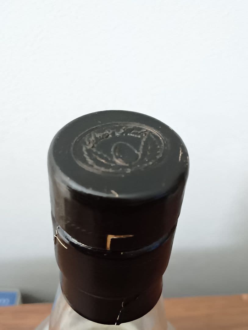 【限定6200本】Ichiro's Malt CHICHIBU