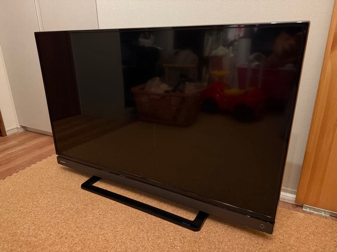 液晶テレビ 東芝REGZA 40S20