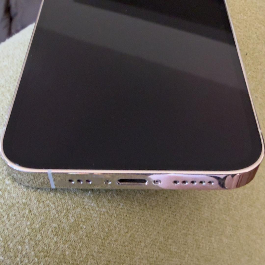 スマートフォン本体 Apple iPhone 12 Pro 512GB