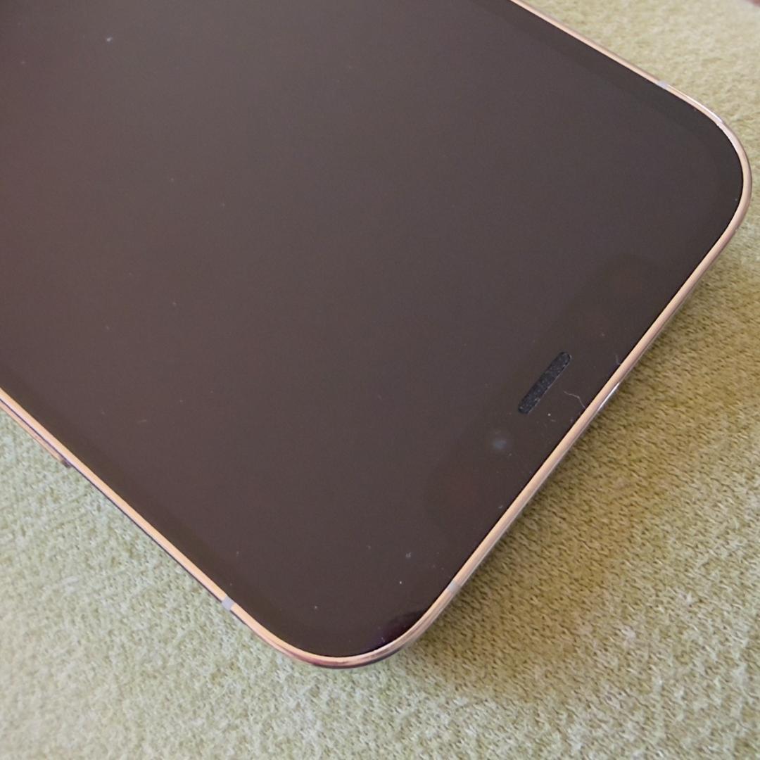 スマートフォン本体 Apple iPhone 12 Pro 512GB