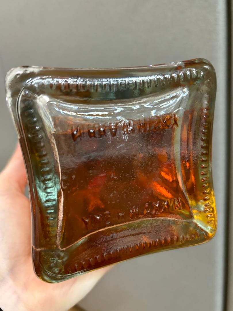 未開栓⭐️ The Blend of Nikka 660ml ウイスキー特級　古酒
