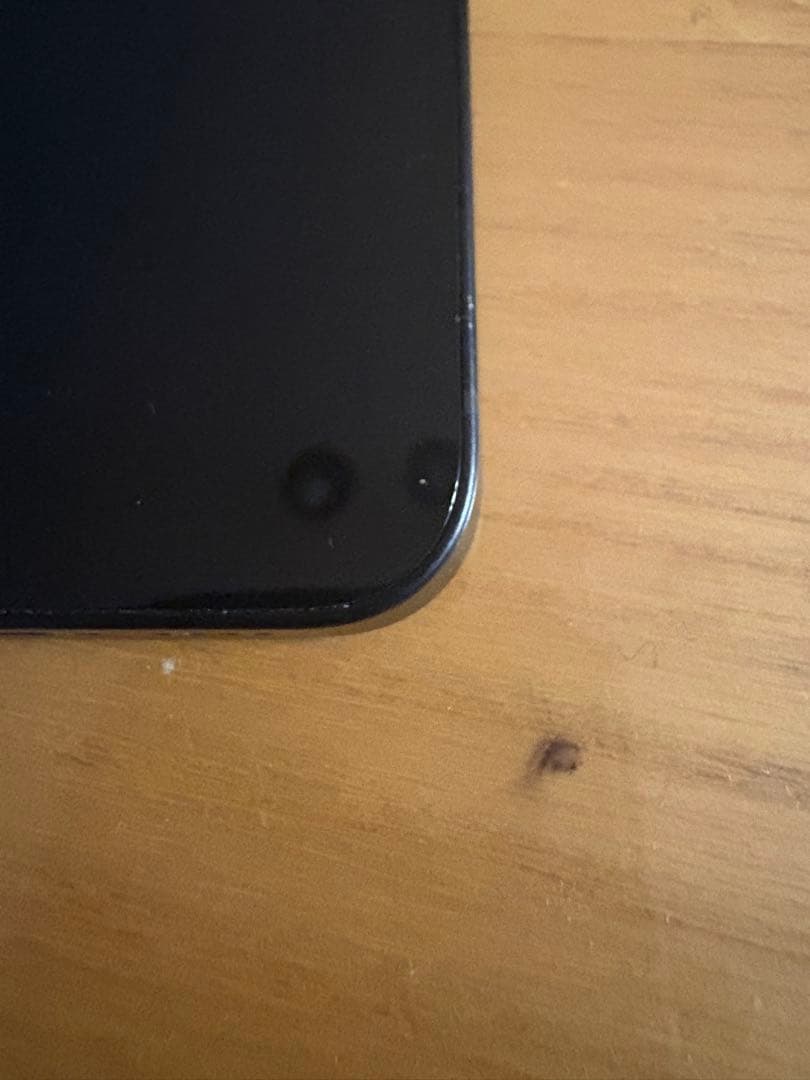 iPhone12 min ブラック 128GB