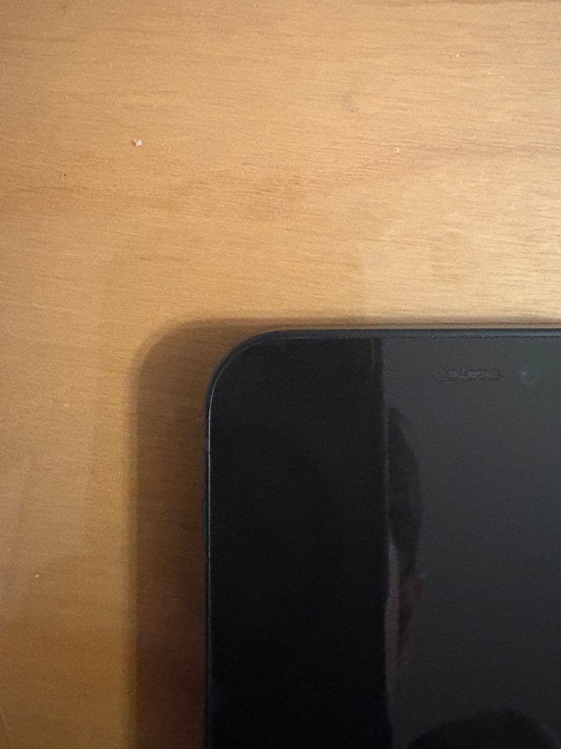 iPhone12 min ブラック 128GB