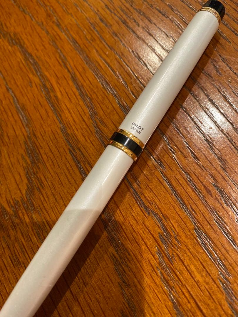 #パイロット　#PILOT ボールペン