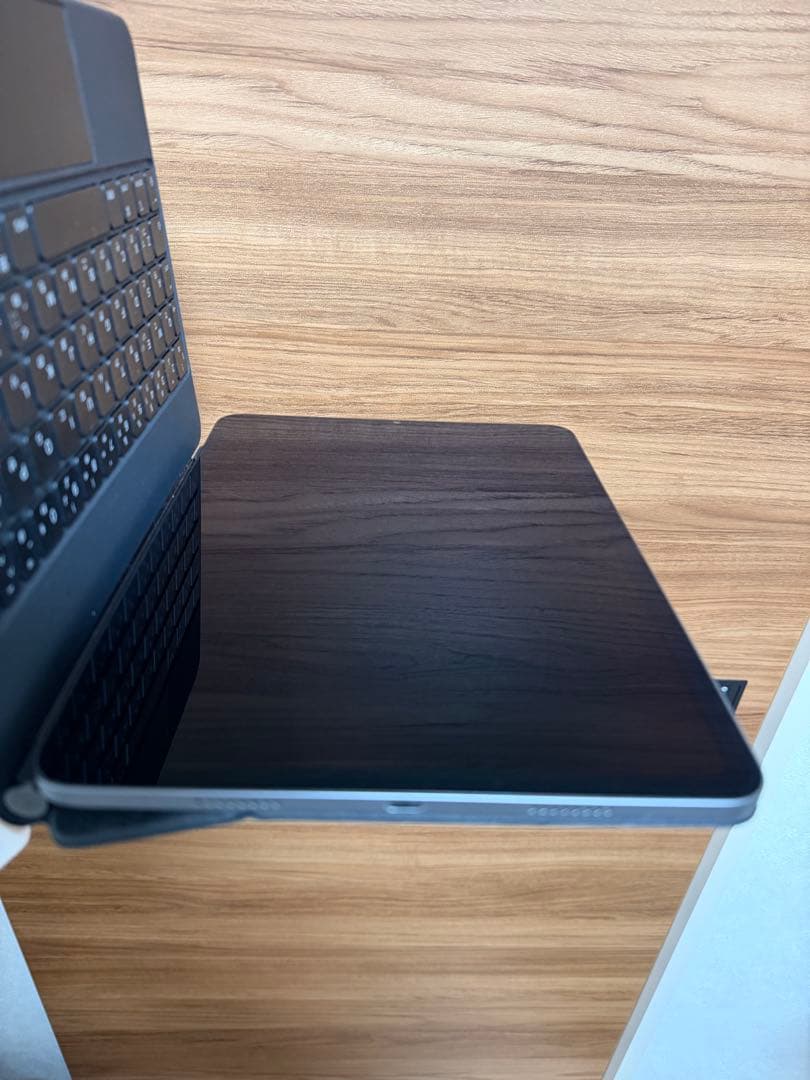 【傷ほぼなし、94%】iPad pro 11インチ など
