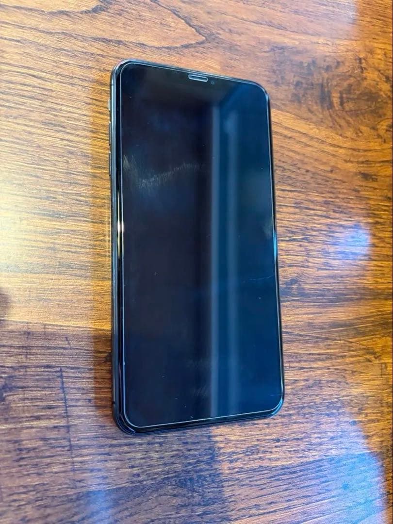 スマートフォン本体 Apple iPhone xs max 64gb