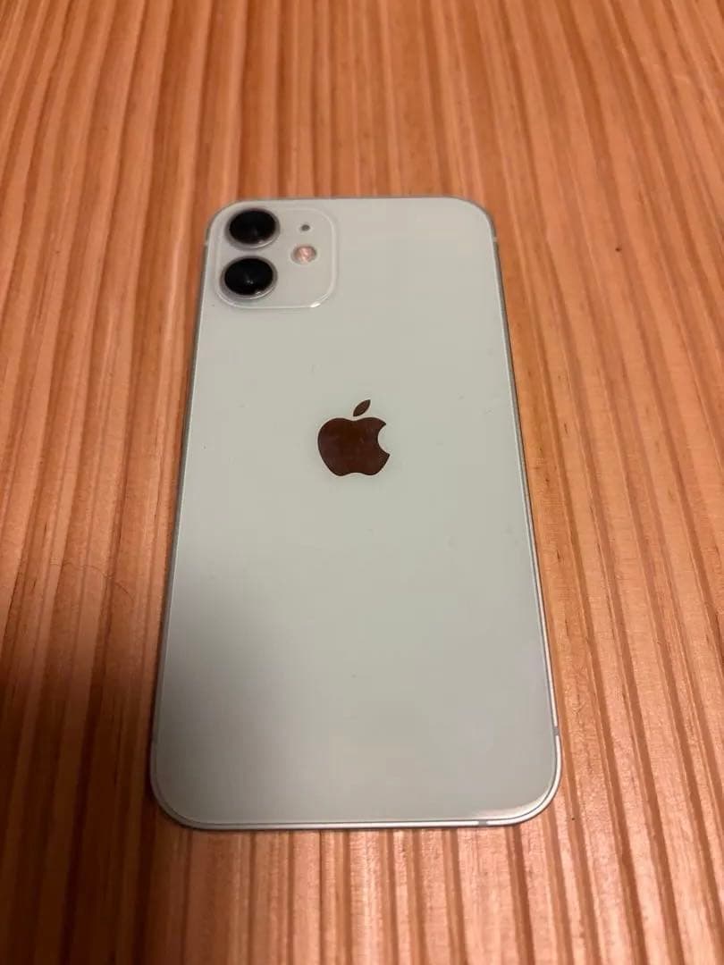 Apple iPhone 12 mini 128GB グリーン