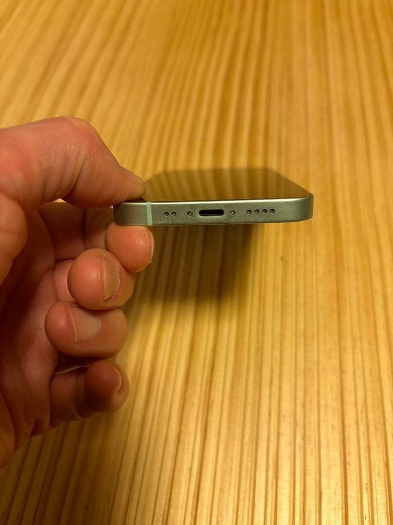 Apple iPhone 12 mini 128GB グリーン