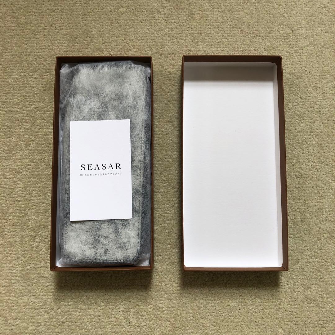 SEASAR Duct ペンケース