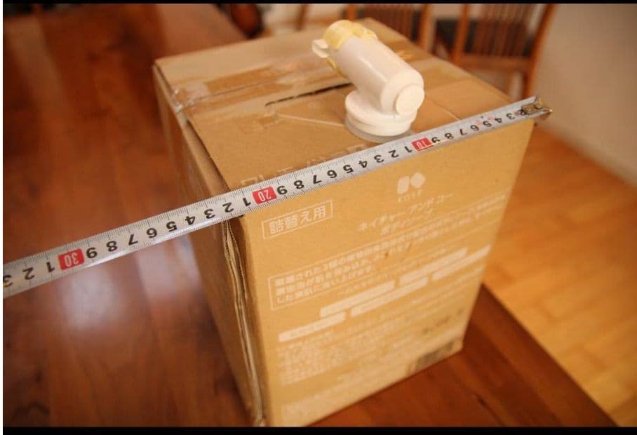 決算セールボディソープ 10L×1KOSE N&COネイチャーアンドコー