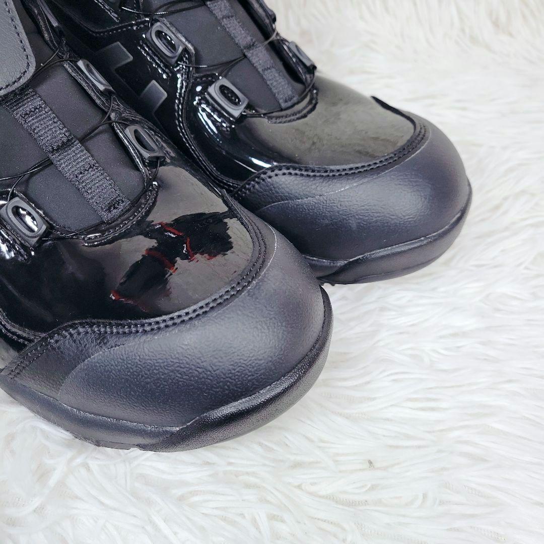 限定カラー✨アシックス ウィンジョブ CP304 BOA 安全靴 スニーカー