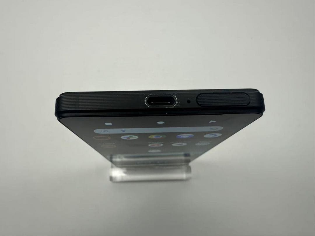 SONY Xperia 1 V SoftBank 256GB ブラック