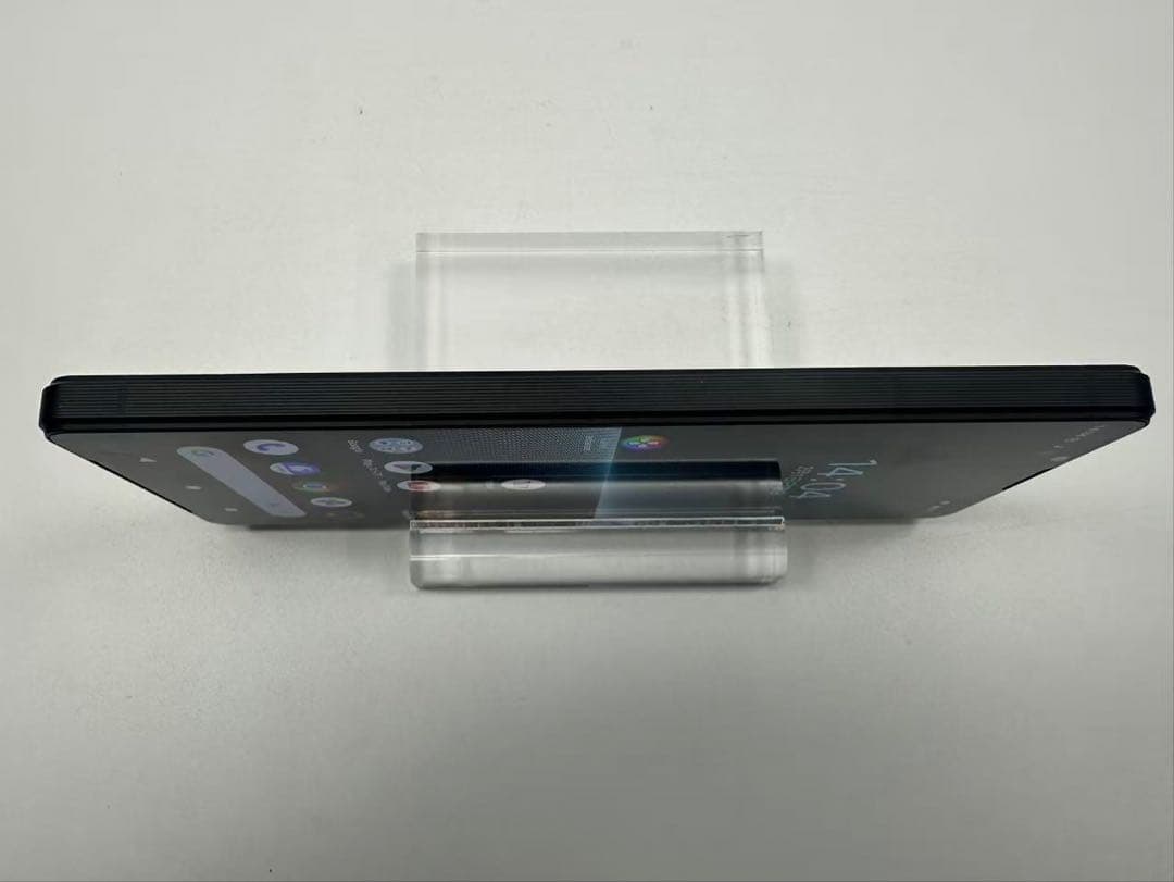 SONY Xperia 1 V SoftBank 256GB ブラック