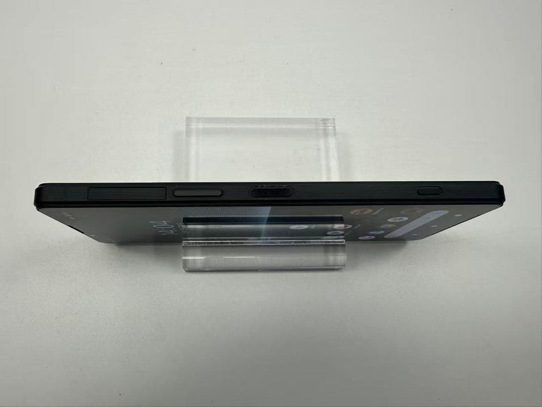 SONY Xperia 1 V SoftBank 256GB ブラック