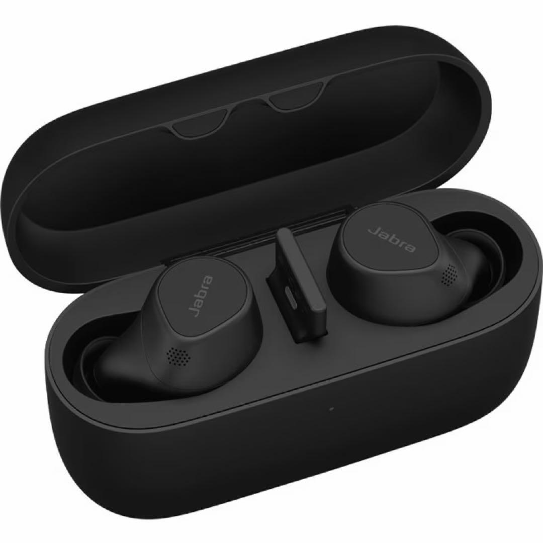 【新品SALE】Jabra Evolve2 Buds ワイヤレスイヤホン