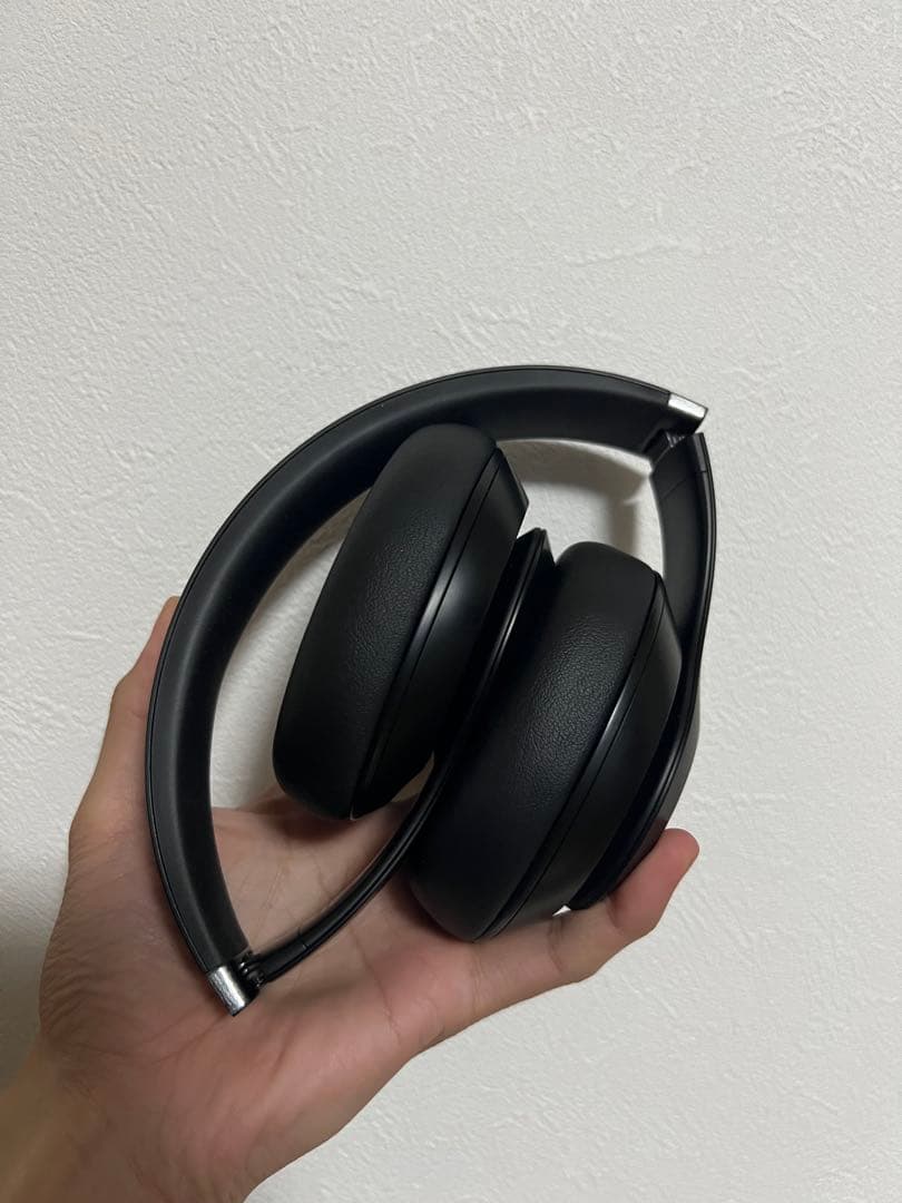 ヘッドホン Beats Studio Pro