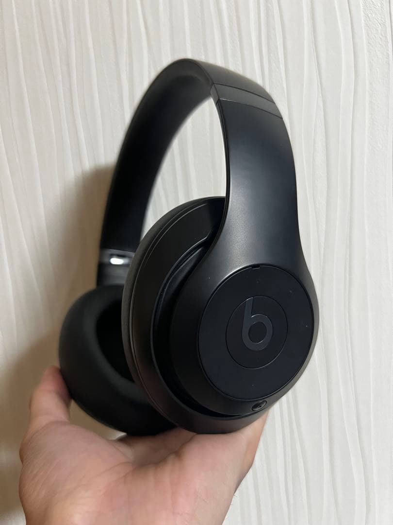 ヘッドホン Beats Studio Pro