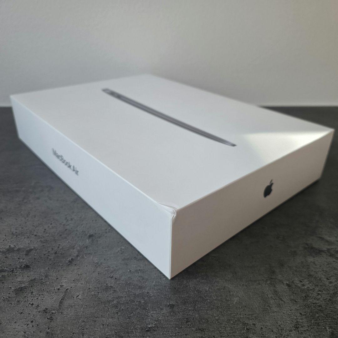 ま*ろ様 MacBook Air 13インチ M1 8GB 512GB スペース