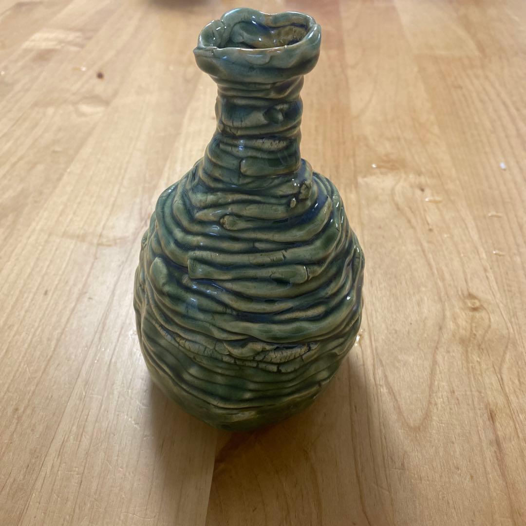 素晴らしい壺