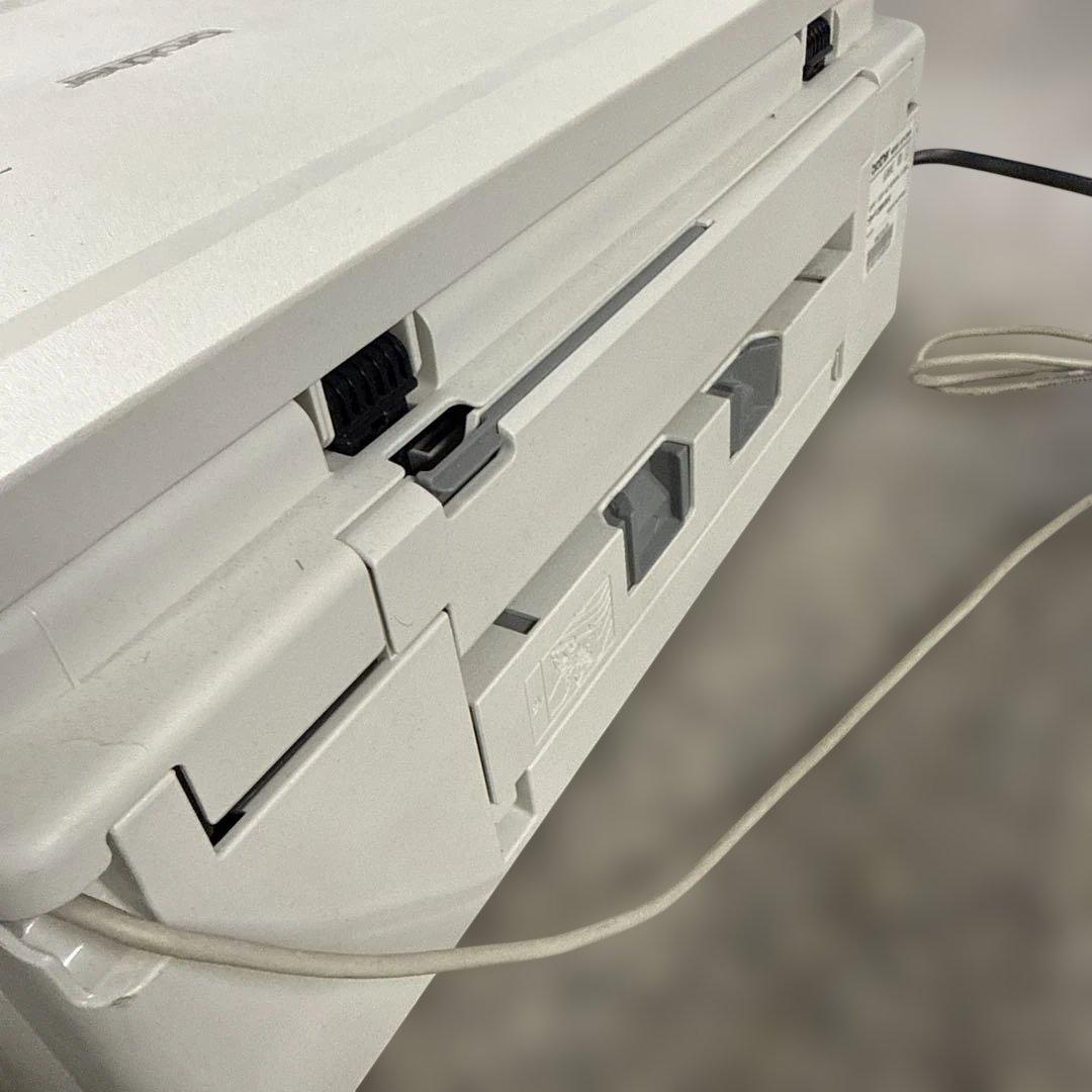 Brother DCP-J582N インクジェットプリンター コピー機 格安