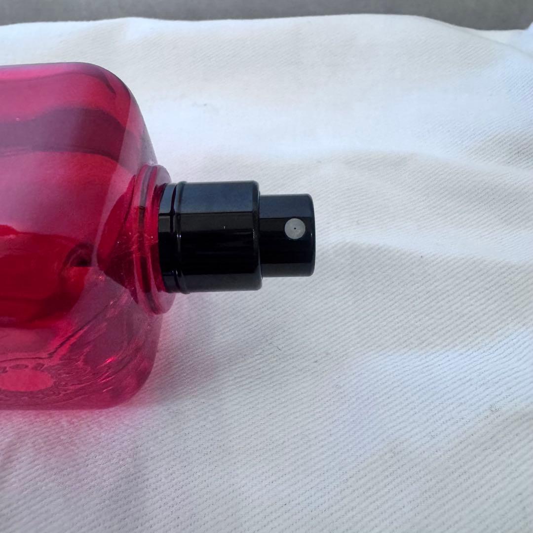 HERMES エルメス 香水 ルバーブ エカルラット 100ml 残量約80ml