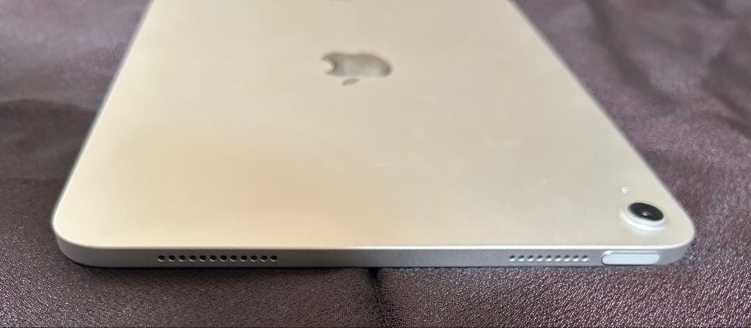 iPad (第10世代) 10.9インチ + Apple Pencil +ケース
