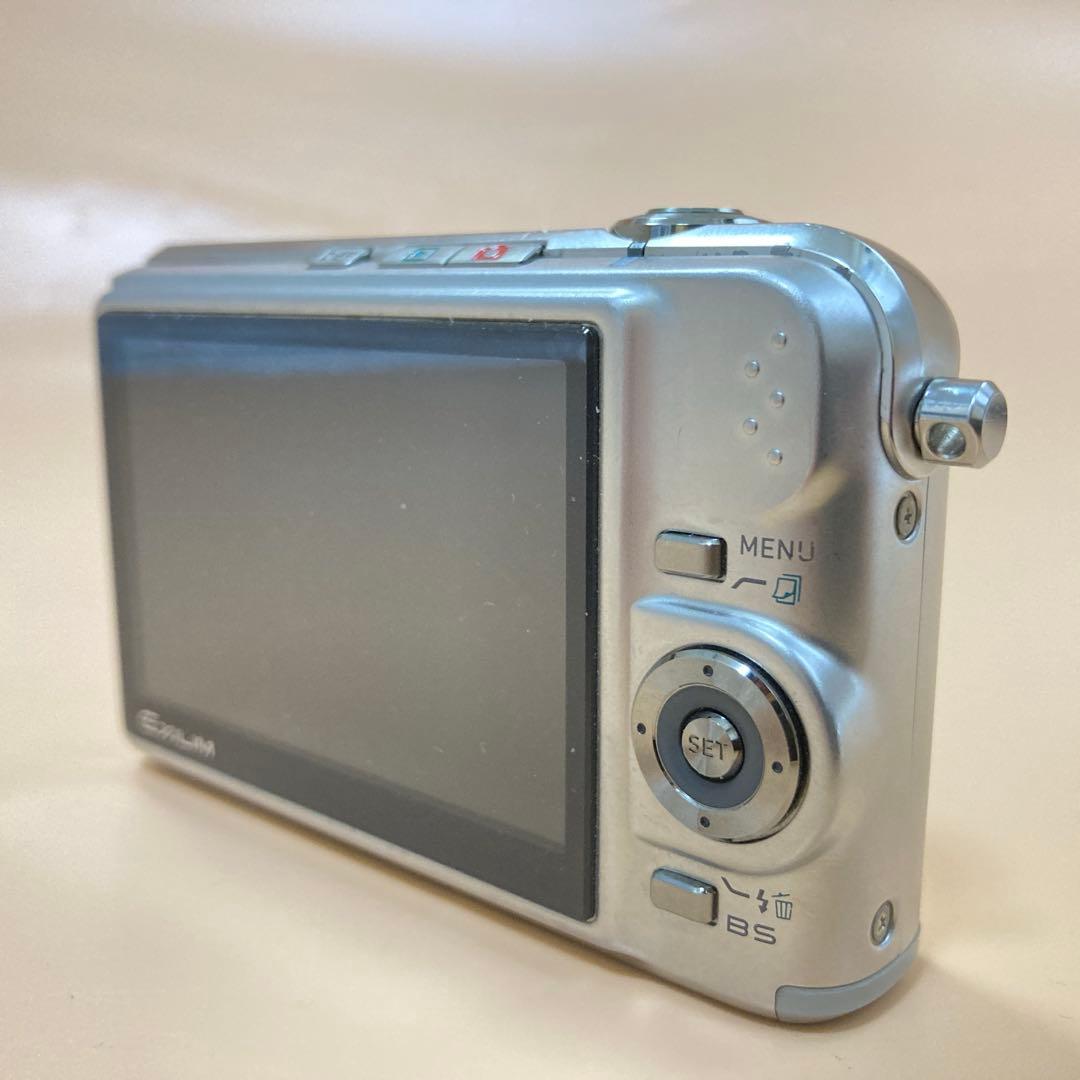 ⭐︎ＳＤカード付き⭐︎ CASIO EXILIM EX-Z1000 コンデジ