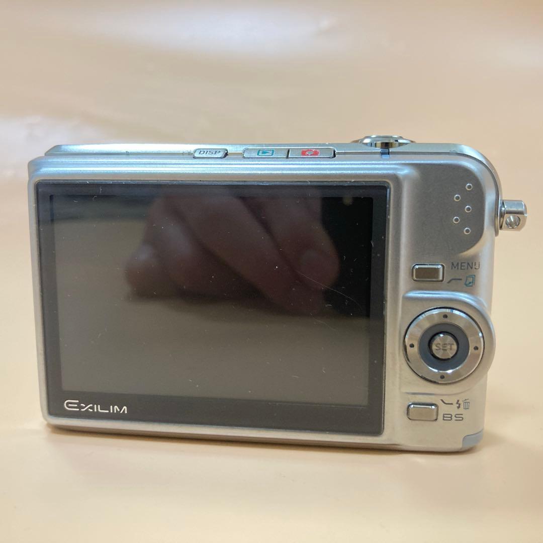 ⭐︎ＳＤカード付き⭐︎ CASIO EXILIM EX-Z1000 コンデジ