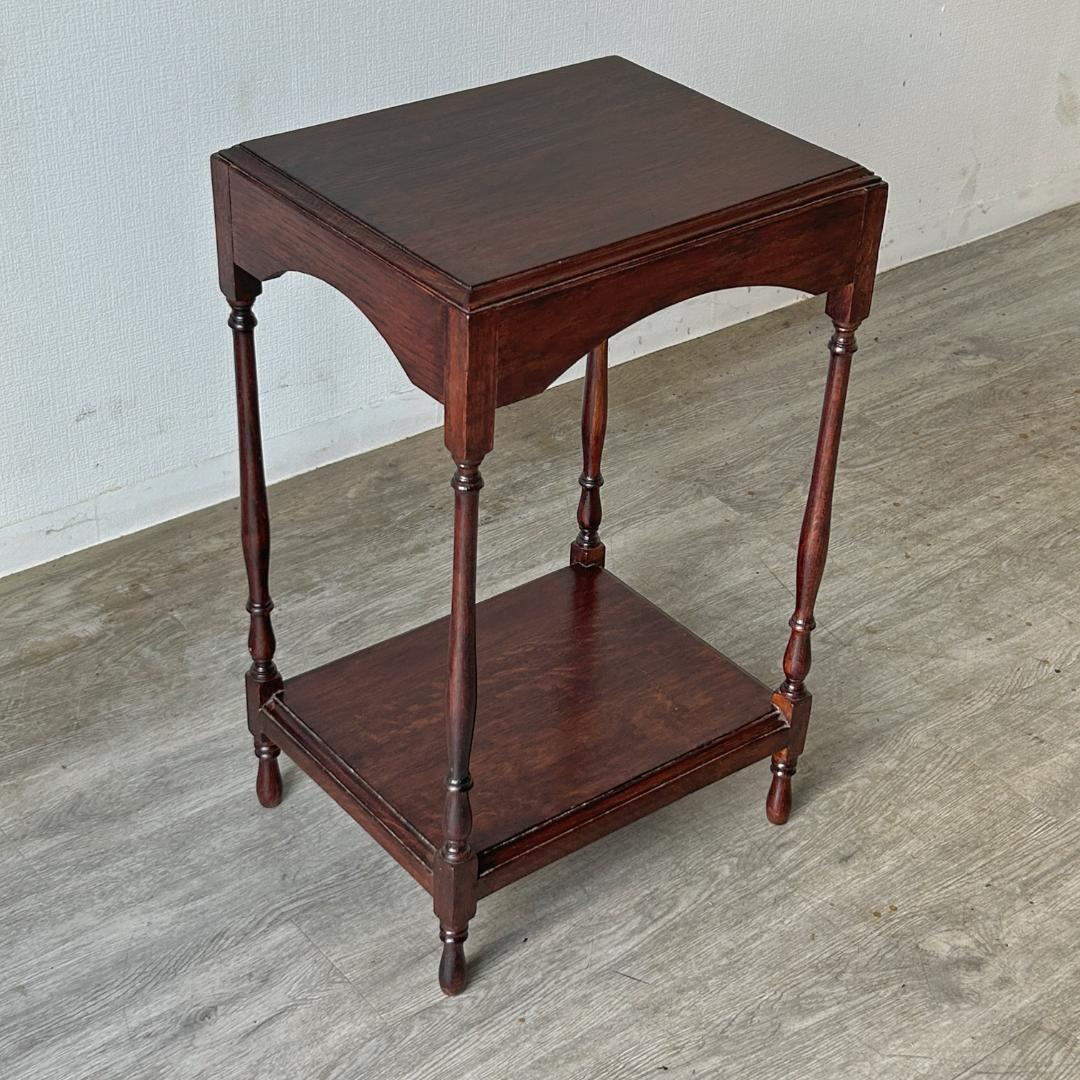 イギリス アンティーク 家具 オケージョナルテーブル 1930年頃 723A